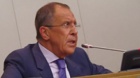 'Lavrov demək istəyir ki, bu münaqişəni biz yaratmışıq'