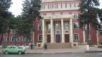 GDU-da plagiatlığı kimlər ediblər?