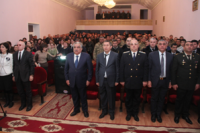 Daşkəsəndə 20 Yanvar faciəsinin 27-ci ildönümü böyük ehtiram və hörmətlə yad edilmişdir