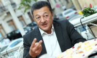 “Abutalıbovu ciddiyə almayın, gülün…” 