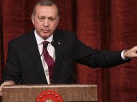 Ərdoğan: "Trampın bəzi fikirləri narahatlıq doğurur"