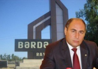 Bərdədə həyata keçirilən idarəçilik, əksər sakinləri zülmə salır