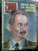 Türkiyə MİT-in azərbaycanlı zabitinin sensasion həyat və ölüm hekayəsi – Hiram Abas