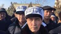 Məhkəmə aclıq edən neftçilər haqda qərar çıxarıb