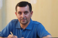 Faiq Əmirov yemək yeyə bilmir