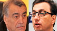 Vitse-prezidentlik yarışında iki şok isim