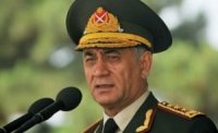 Generallar Şərif Əsədullayev və Həsən Şirinov işdən çıxarıldı, Sadiq Gözəlov da o cümlədən...