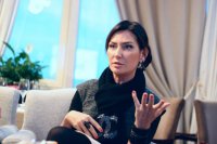 Azərbaycanlı oliqarx: “Əgər xahiş etsəm Tramp mənimlə görüşər, amma tozanaq qopar...”