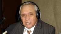 Dəyanət Rzayev özü bir neçə gün öncə ümidsizlikdən danışırmış...