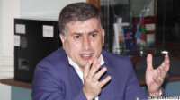 Dəyanət Rzayev özü bir neçə gün öncə ümidsizlikdən danışırmış...