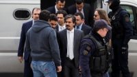 Yunanıstan 8 hərbçi FETÖ-çunu Türkiyəyə qaytarmadı