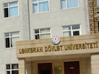 Lənkəran Dövlət Universitetində “qış semestri”nin əl yandıran qiymətləri