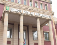 Gəncə Dövlət Universitetində qış rüşvət sessiyası