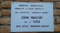 Qazax məscidinin axundunu hansı mövzular maraqlandırır?