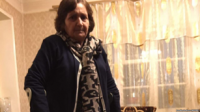 Ana oğlunu bir həftədir tapa bilmir