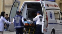 "Oskar" nəşriyyatının direktoru məşuqəsi ilə birlikdə dəm qazında boğuldu