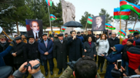 Əli Kərimli: 'Rəsulzadə millətin gerçək lideridir'