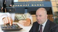DOLLAR KREDİTLƏRİ: EY HÖKUMƏT, AZCA VİCDAN! –  Xalq bu yükü qaldıra bilərmi?(Təhlil)