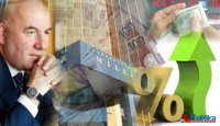 DOLLAR KREDİTLƏRİ: EY HÖKUMƏT, AZCA VİCDAN! –  Xalq bu yükü qaldıra bilərmi?(Təhlil) 
