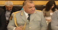 Mərhum generalın oğlu tarzənin qızı ilə evlənir