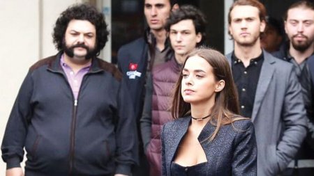 "Saqqalım rekord qırır"