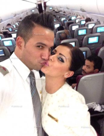 Pilotla stüardessanın intim görüntüləri YAYILDI: hamının gözü önündə... - ŞOK FOTOLAR (18+) Pilotla stüardessanın intim görüntüləri YAYILDI: hamının gözü önündə... - ŞOK FOTOLAR (18+)