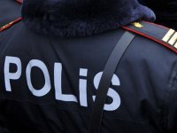 Bakıda "itkin düşən" yol polisi işdən çıxarılacaq