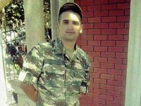 Şəhid Çingiz Qurbanovun nəşi geri qaytarılıb