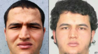 Almaniyada terror reydləri daha çox şübhə gətirir