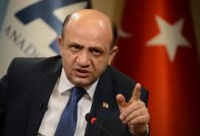 Türkiyə müdafiə naziri: 7-i general olmaqla, 149 hərbçi axtarışdadır