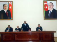 Daşkəsən Rayon İcra Hakimiyyəti