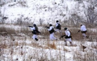 Azərbaycan ordusunun yaz əks-hücumu və Ukrayna ordusunun “Anakonda” planı
