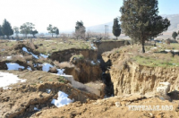 Bakı dairəvi yolu çökə bilər
