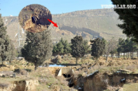 Bakı dairəvi yolu çökə bilər