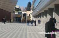 Dolların məzənnəsi aşağı düşür?