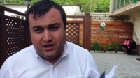 Sahə müvəkkili və mülki geyimlilər vəkilin mənzilinə niyə gəliblər?