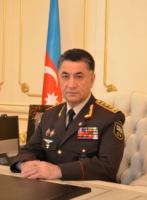 Nazirini saymayan polis leytenantı