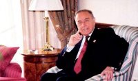 Heydər Əliyev Hacı Əbdül haqqında:  “Meymuna oxşayan adam...” - ŞOK VİDEO