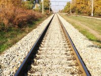 "Bakı-Tbilisi-Qars dəmir yolu bu ilin ortalarında istismara veriləcək"