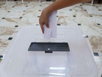 Türkmənistan prezident seçir - YENİLƏNİB