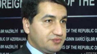 Emin Hüseynova yardım üçün Mehriban Əliyevaya müraciət edildi