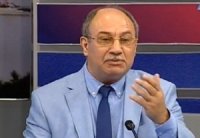 “TƏPƏDƏN DIRNAĞA TÜRK DÜŞMƏNİDİR…” – Araz Əlizadənin müəllimi