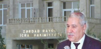Prizdentin diqqət və qayğısı ilə 20 faiz torpaqlarımız işğal altındadır - ŞOK VİDEO