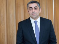 İlham Əliyev yeni nazirliyə rəhbər TƏYİN ETDİ