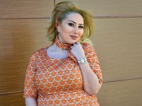 Təranə Mədinəni ələ saldı: "Gülməlidir"