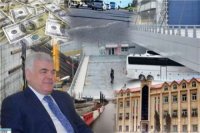 "Ziya Məmmədov kimi görməmiş İlham Əliyevin hesabına milyardlar yığdı"
