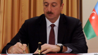 Prezident köçkünlərlə bağlı verdiyi fərmanı dəyişdi