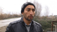 Muğanda qazı olanın bir, olmayanın iki dərdi var...