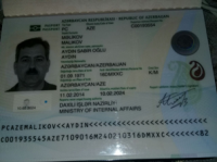 “Qardaşımı Nəqliyyat Departamentinin 6 əməkdaşı öldürdü”