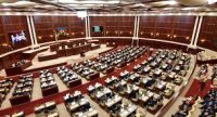 Milli Məclisdən Jirinovski və Fransua Ollan müzakirəsi